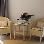 Leegerpark Hotell 4*