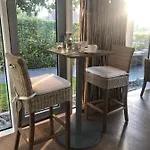 Hotell Leegerpark Greetsiel
