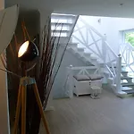 Leegerpark Отель Гретзиль