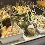 Leegerpark 4* Гретзиль
