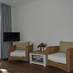 Hotell Leegerpark 4*