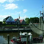 Отель Leegerpark 4*