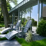 Leegerpark Hotell Greetsiel