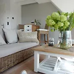 Leegerpark Hotell
