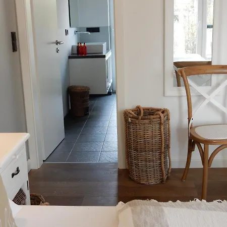 Hotel Leegerpark 4*