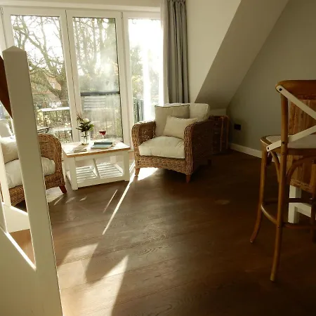 Leegerpark 4* Greetsiel