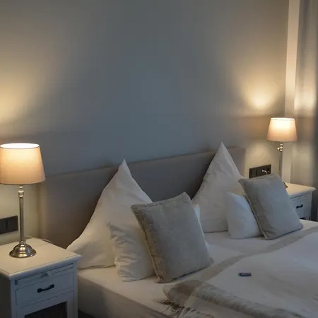Hotel Leegerpark Greetsiel