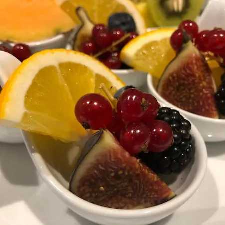 Leegerpark Greetsiel