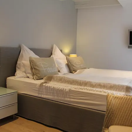 Hotel Leegerpark