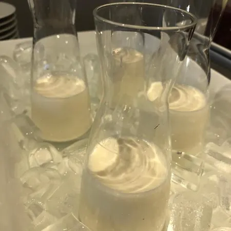 Leegerpark Hotell 4*