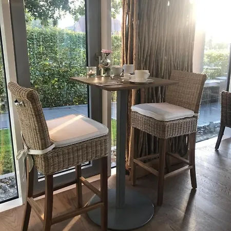 Hotel Leegerpark Greetsiel