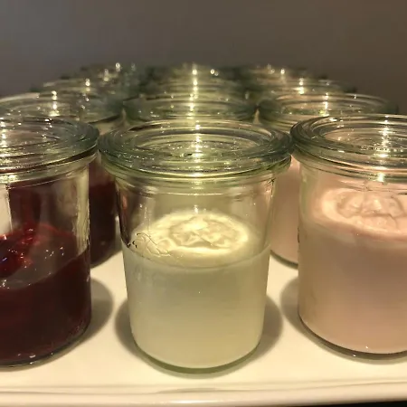 Hotell Leegerpark 4*