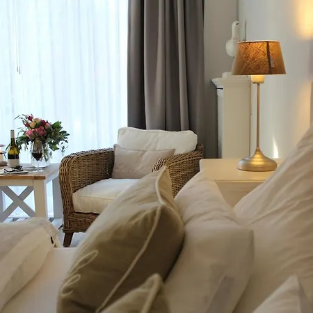 Leegerpark Greetsiel