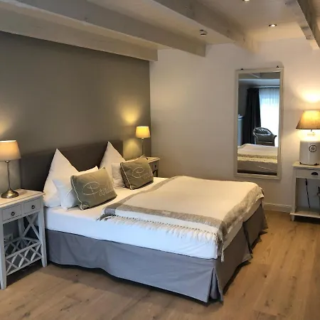 Leegerpark Hotel Greetsiel