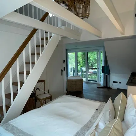 Leegerpark Hotel Greetsiel