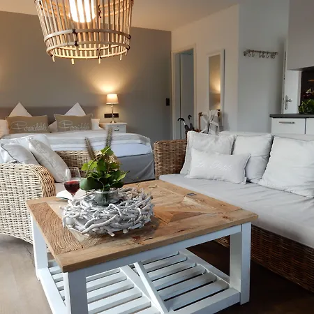 Leegerpark Hotel Greetsiel