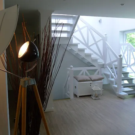 Leegerpark Hotell Greetsiel