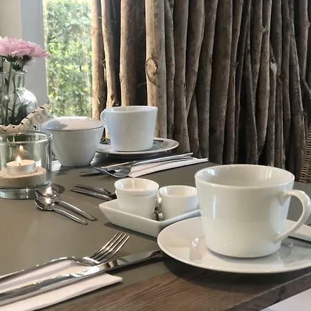 Hotell Leegerpark