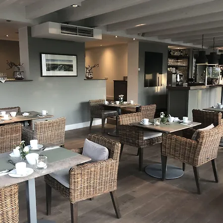 Leegerpark Hotell Greetsiel