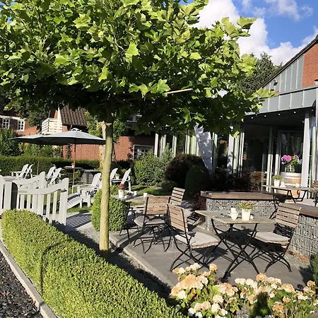 Leegerpark Greetsiel