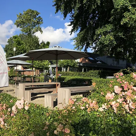Leegerpark Hotell