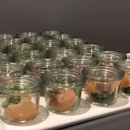 Leegerpark Hotell 4*