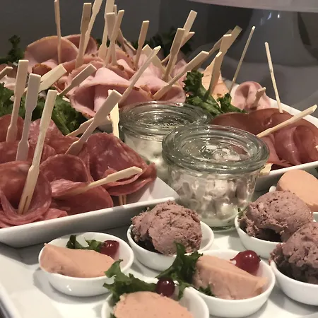 Leegerpark Greetsiel