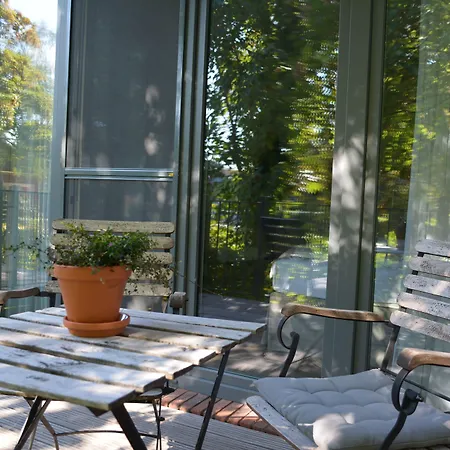Leegerpark Hotell