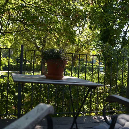 Leegerpark Hotell Greetsiel