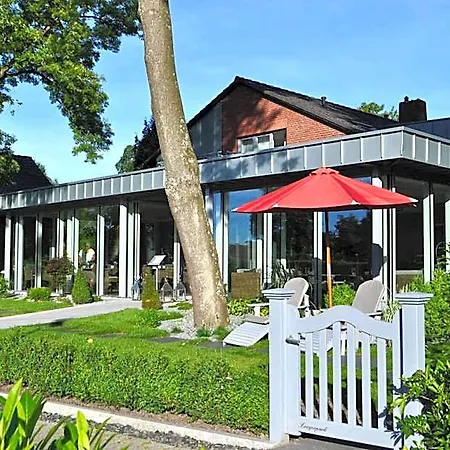 Hotel Leegerpark