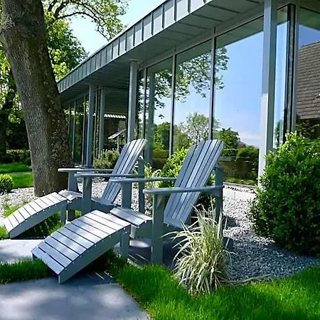 Hotel Leegerpark Greetsiel