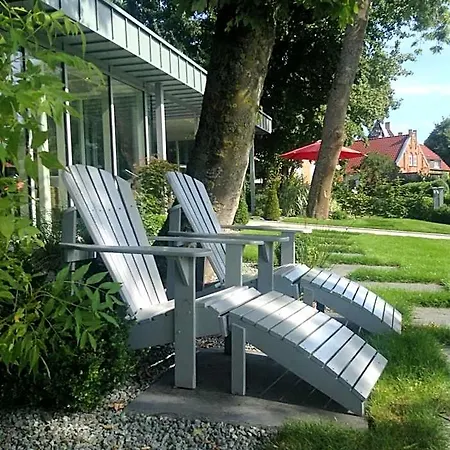 Leegerpark 4* Greetsiel
