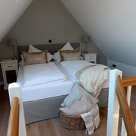 Leegerpark Hotel