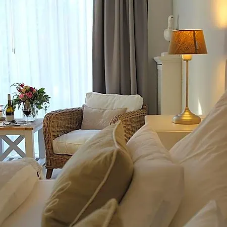 Leegerpark Hotel Greetsiel