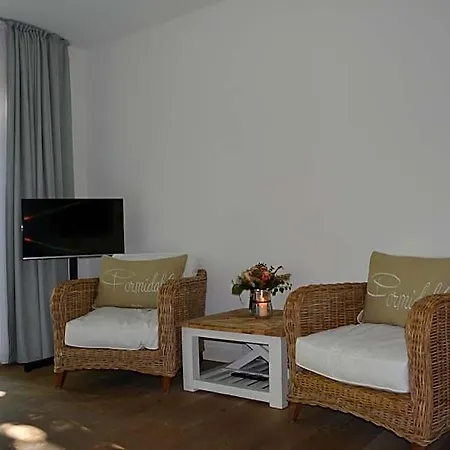 Leegerpark Hotel