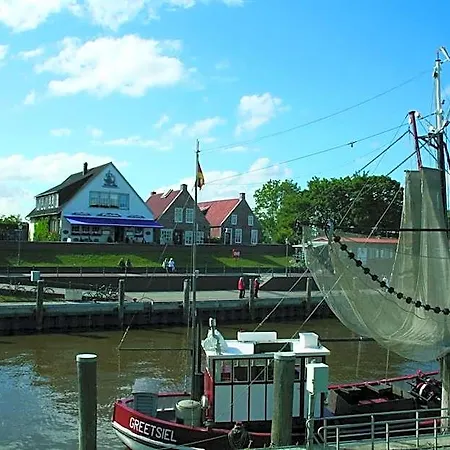 Hotel Leegerpark Greetsiel