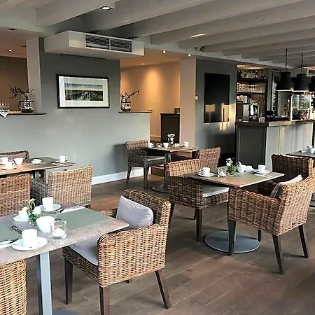 Hotel Leegerpark Greetsiel