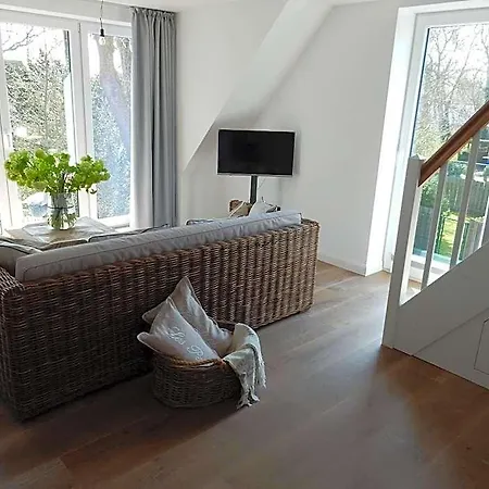 Hotel Leegerpark 4*