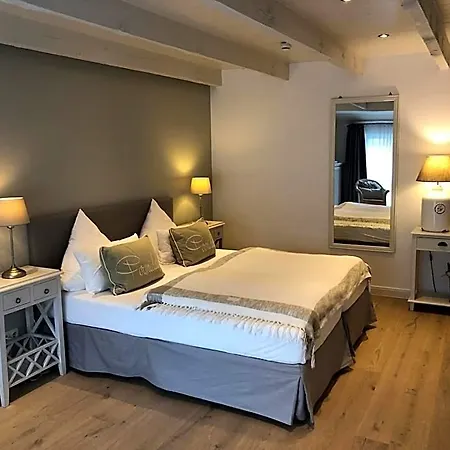 Leegerpark Hotel