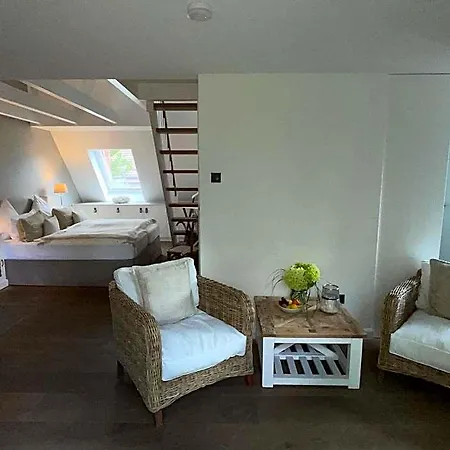 Hotel Leegerpark Greetsiel