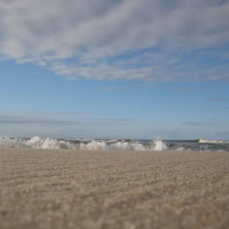 Leegerpark Hotell Greetsiel