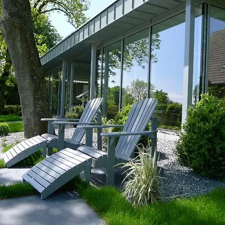 Leegerpark Hotel Greetsiel