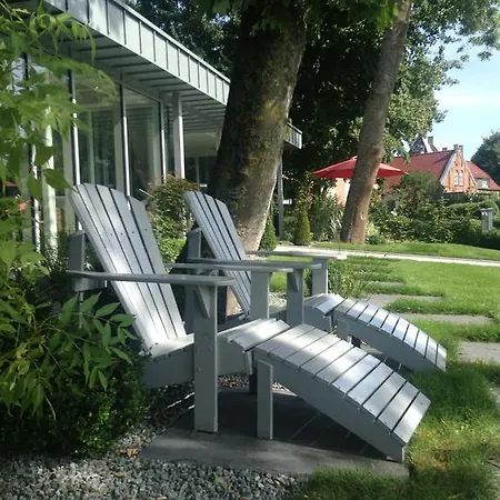 Leegerpark Hotel Greetsiel