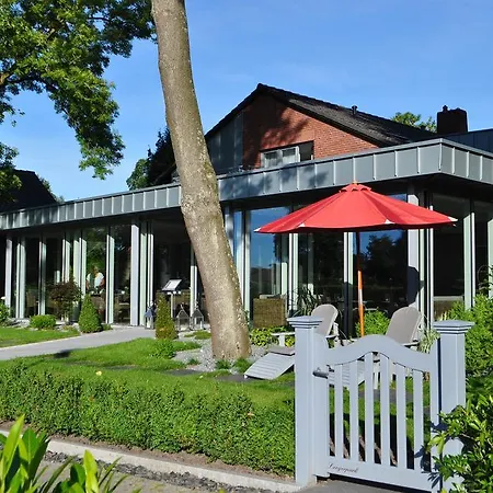 Hotel Leegerpark Greetsiel