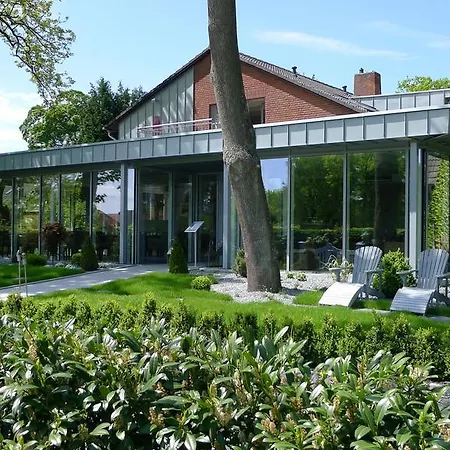 Leegerpark Greetsiel