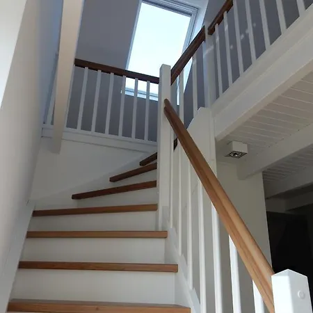 Hotell Leegerpark Greetsiel