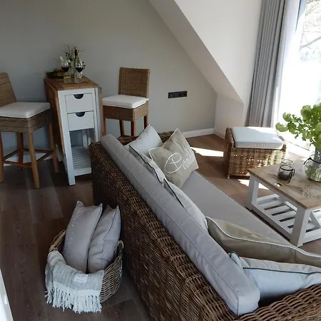 Hotel Leegerpark Greetsiel