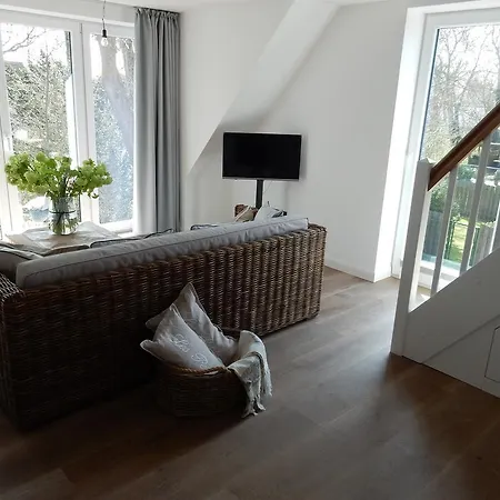 Leegerpark Greetsiel