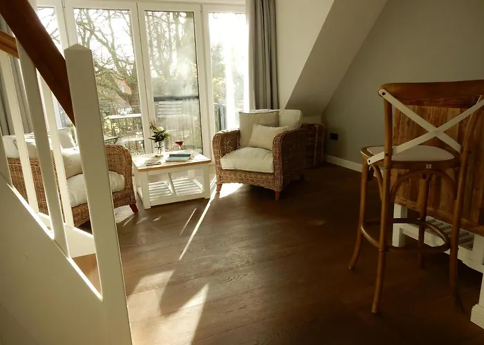 Leegerpark 4* Greetsiel