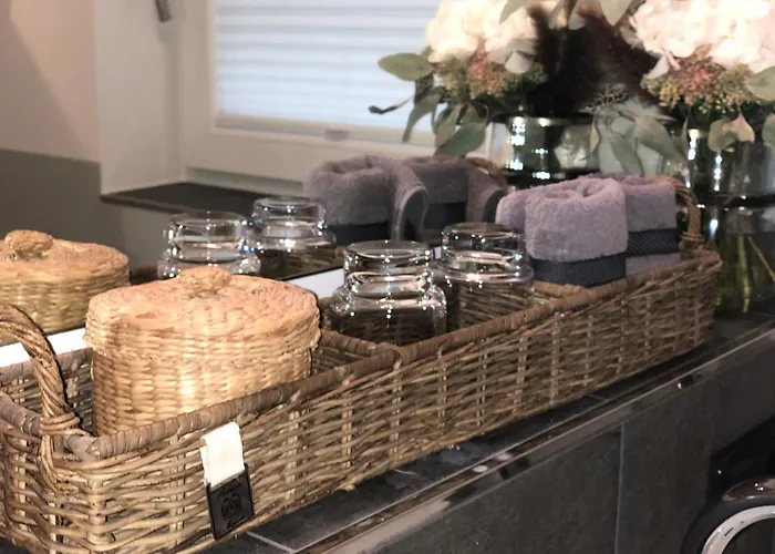 Leegerpark Greetsiel